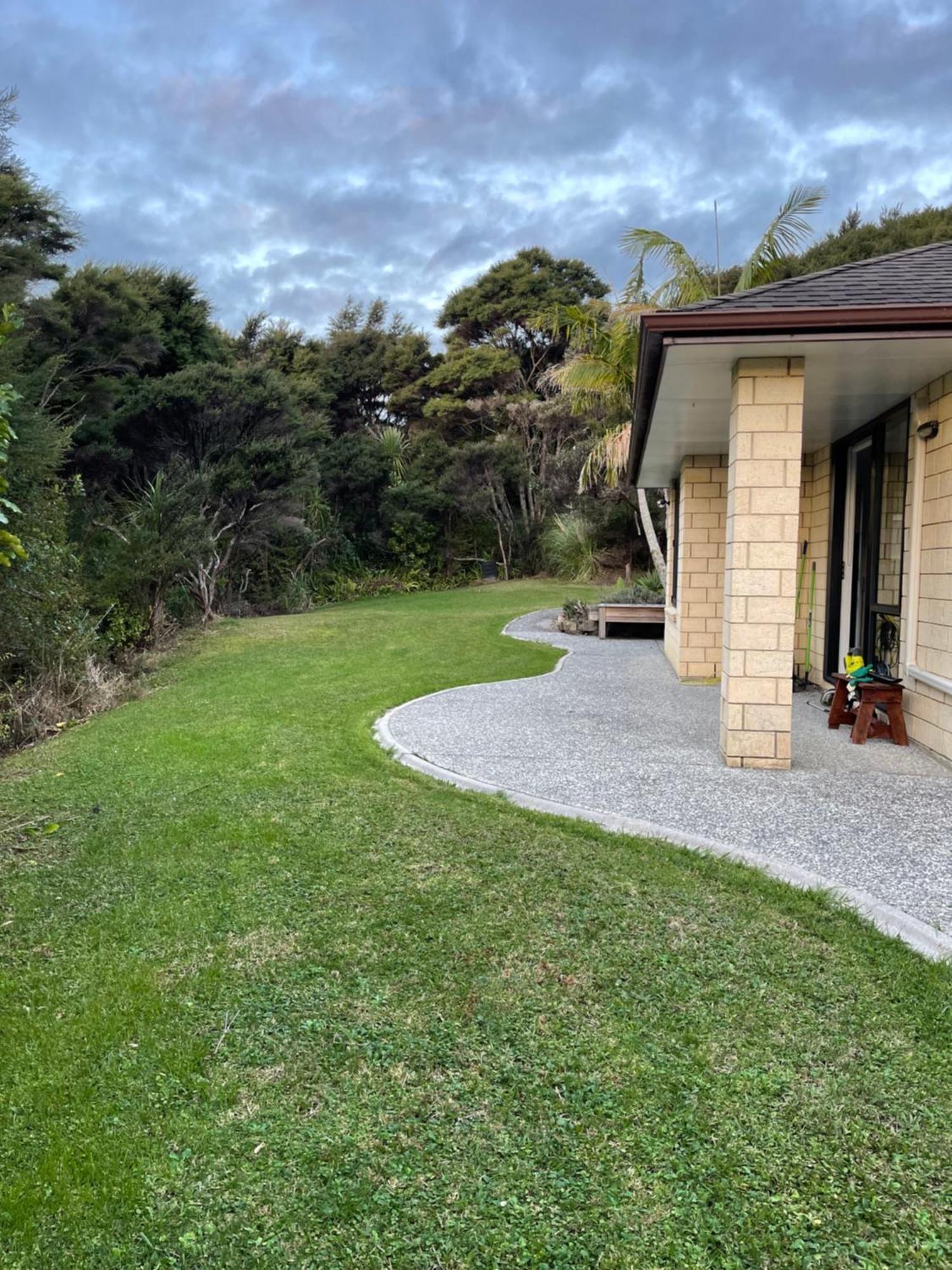 Charming Home Near Nature Auckland Eksteriør billede
