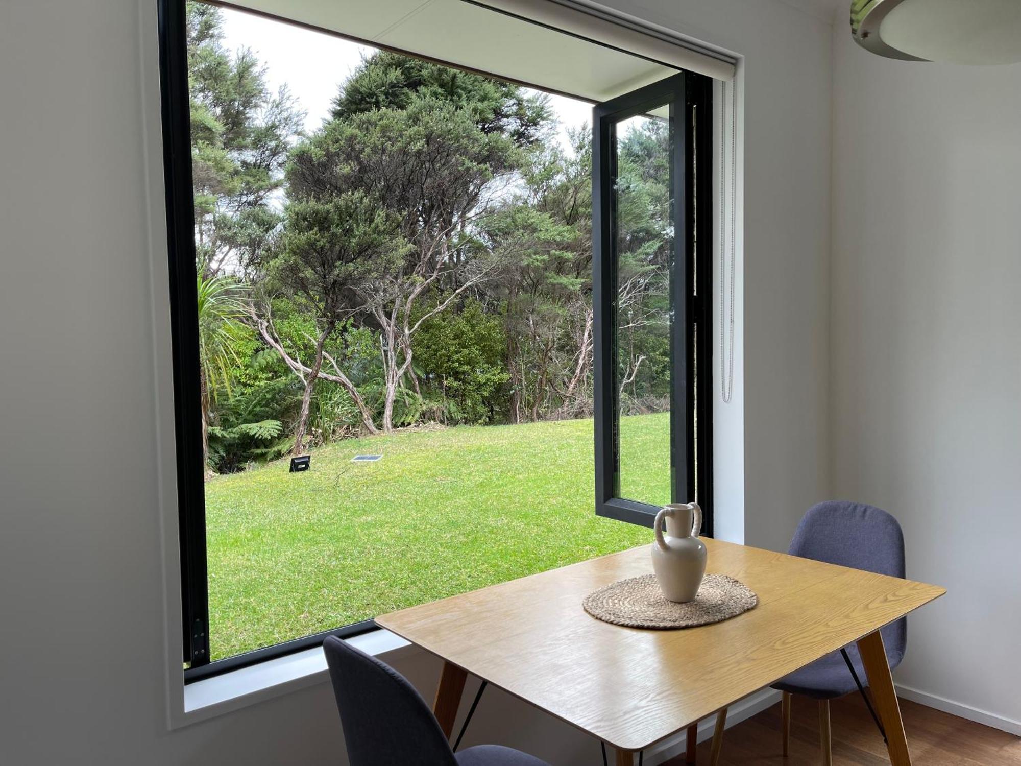 Charming Home Near Nature Auckland Eksteriør billede